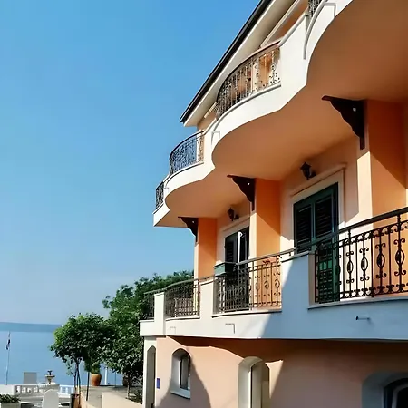 Appartement 2 Podgora (Split-Dalmatia)