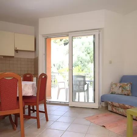 2 * Podgora (Split-Dalmatia)