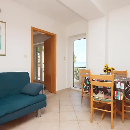 2 * Podgora (Split-Dalmatia)