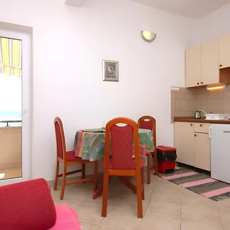2 Appartement