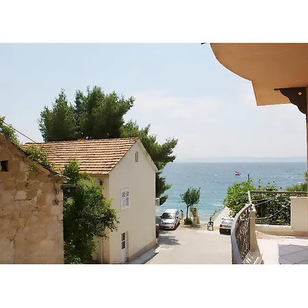 2 Appartement Podgora (Split-Dalmatia)