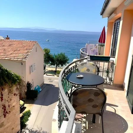 2 * Podgora (Split-Dalmatia)