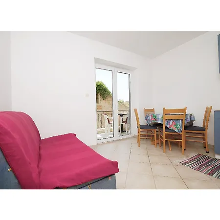 Appartement 2 Podgora (Split-Dalmatia)