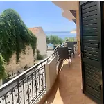 Apartman 2 Podgora (Split-Dalmatia)