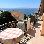 Apartman 2 Podgora (Split-Dalmatia)