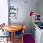 2 Apartman *