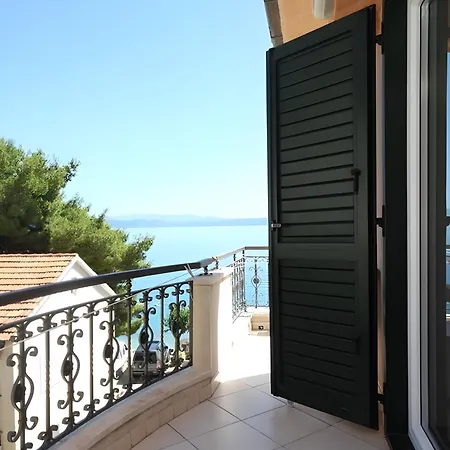 2 Apartment