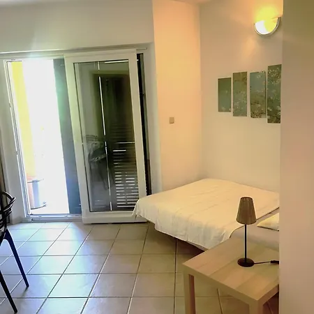 2 Apartment
