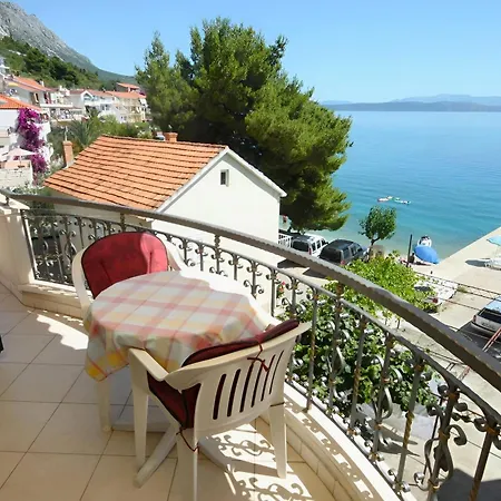 2 * Podgora (Split-Dalmatia)