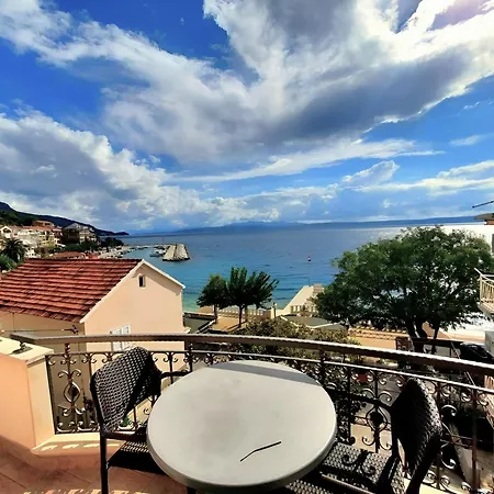 2 Apartment