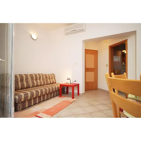 2 Appartement *