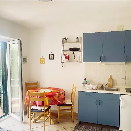 Apartment 2