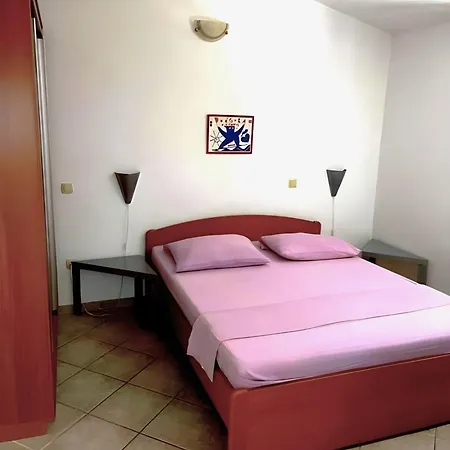 2 Appartement