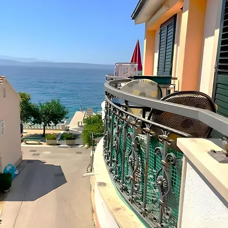 Appartement 2