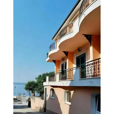 Appartement 2
