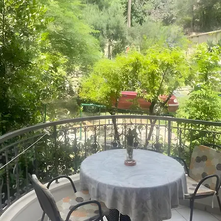 2 Appartement