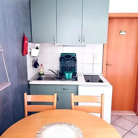 2 Apartment