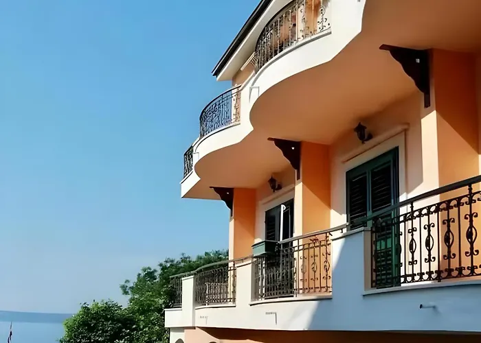 Apartamento 2 Podgora (Split-Dalmatia)