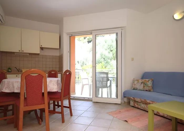 2 * Podgora (Split-Dalmatia)