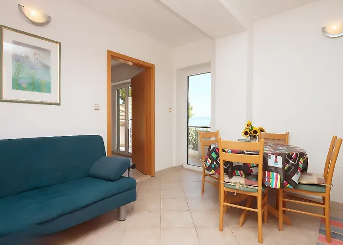 2 * Podgora (Split-Dalmatia)