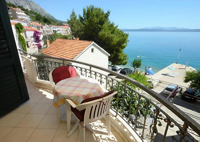 2 * Podgora (Split-Dalmatia)