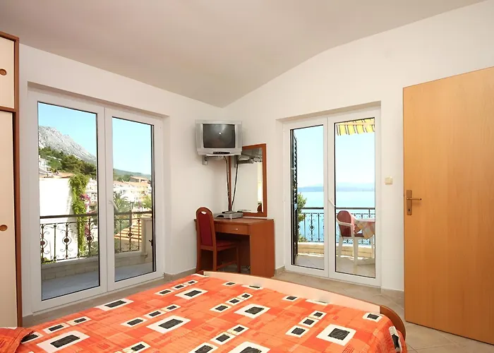 2 Podgora (Split-Dalmatia)