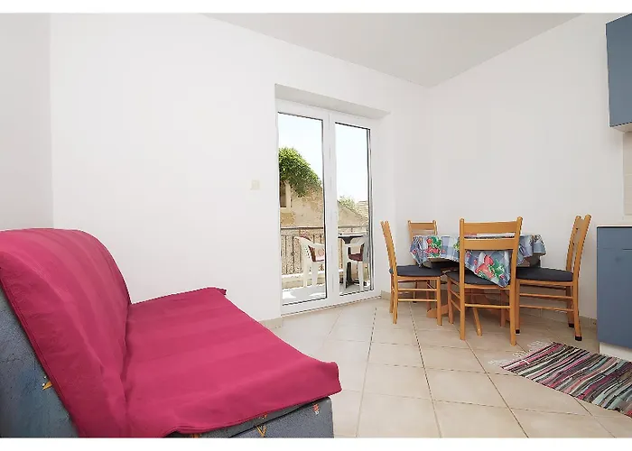 Apartamento 2 Podgora (Split-Dalmatia)
